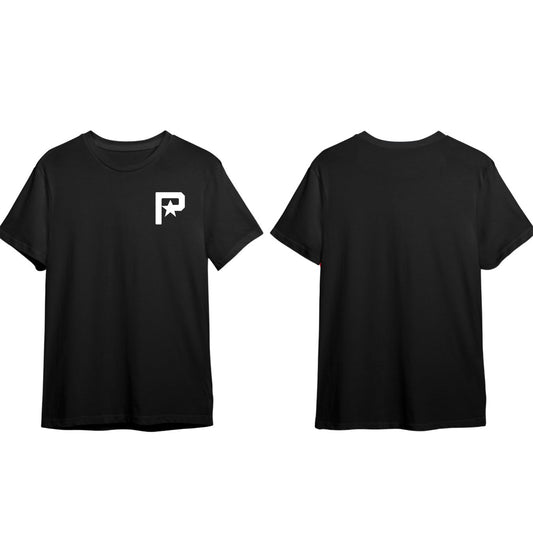 PornoStar P Star Logo T-shirt