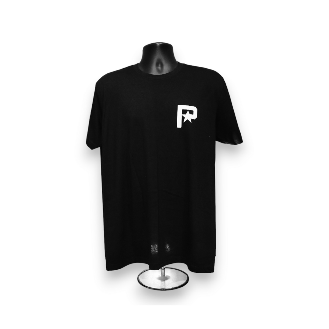 PornoStar P Star Logo T-shirt