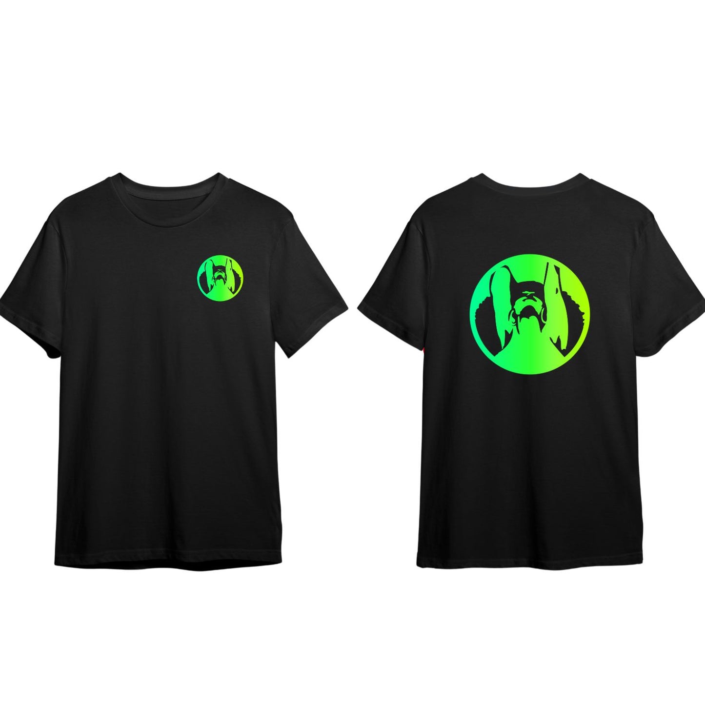 PornoStar Logo T-shirt