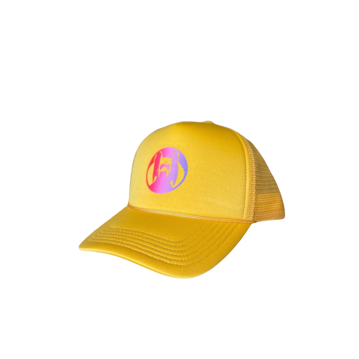 PornoStar Summer Trucker Cap