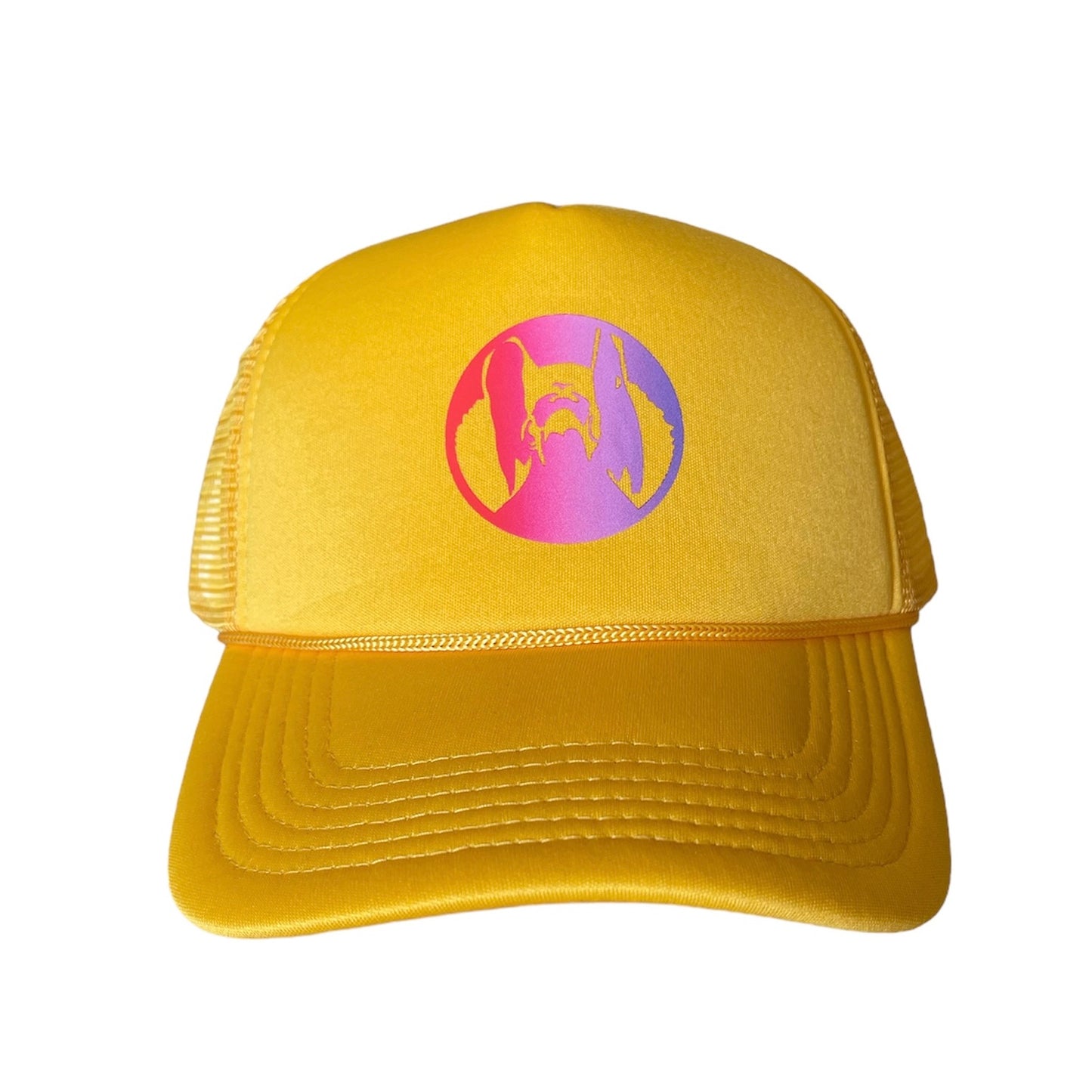 PornoStar Summer Trucker Cap