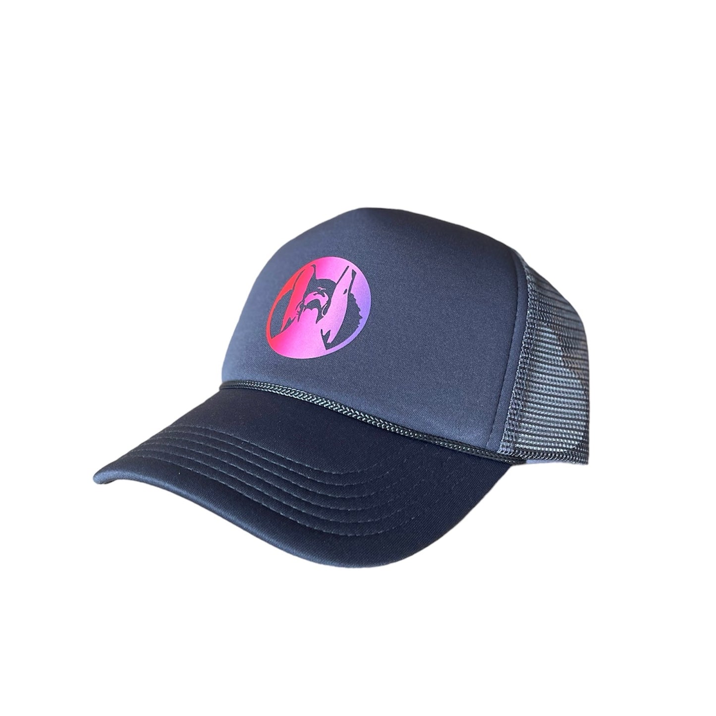 PornoStar Summer Trucker Cap