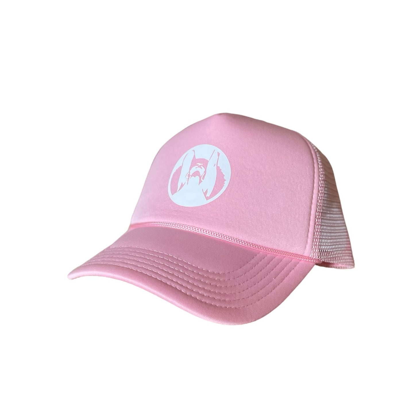 PornoStar Summer Trucker Cap
