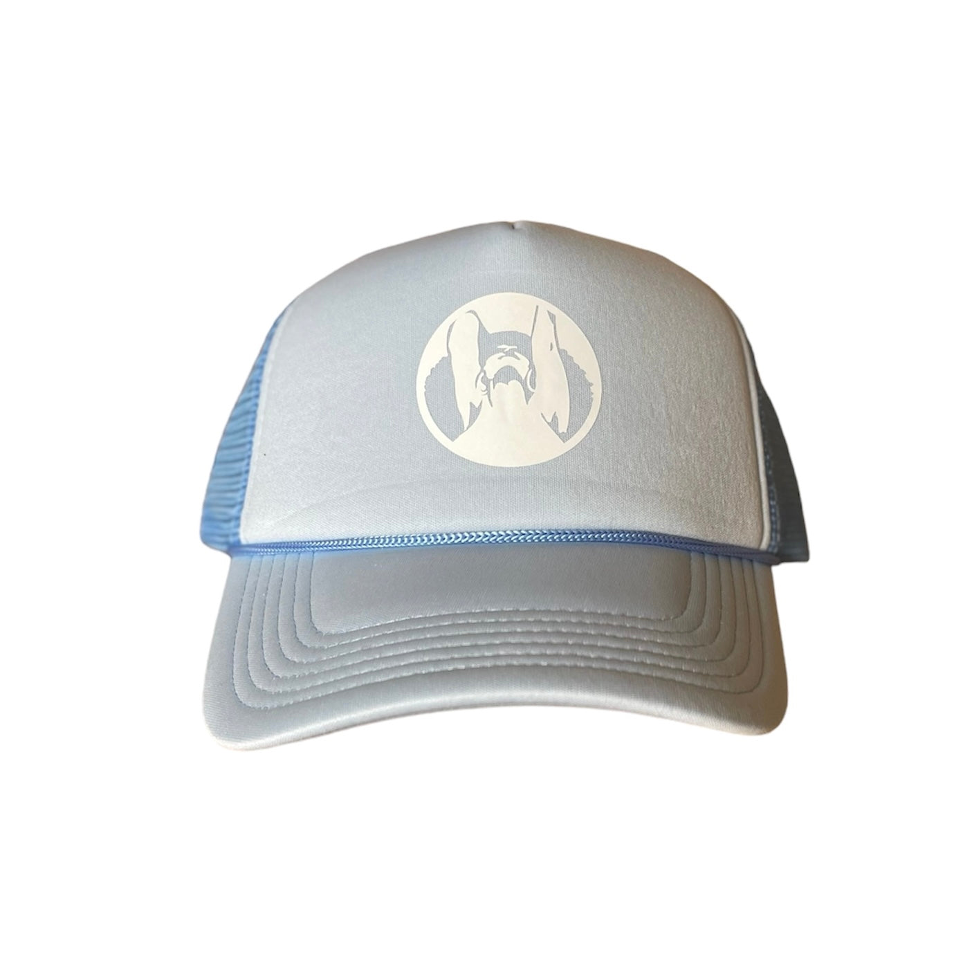 PornoStar Summer Trucker Cap