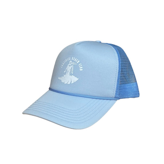 Crazibiza Beach Club Cap