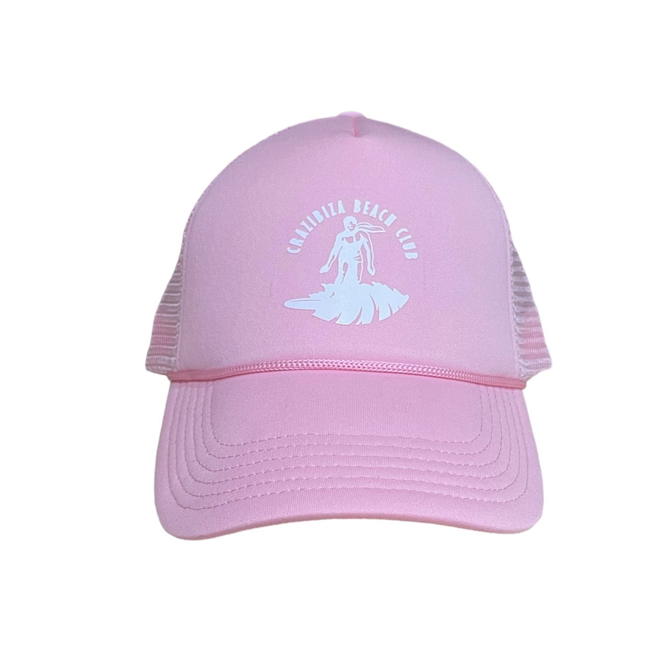 Crazibiza Beach Club Cap