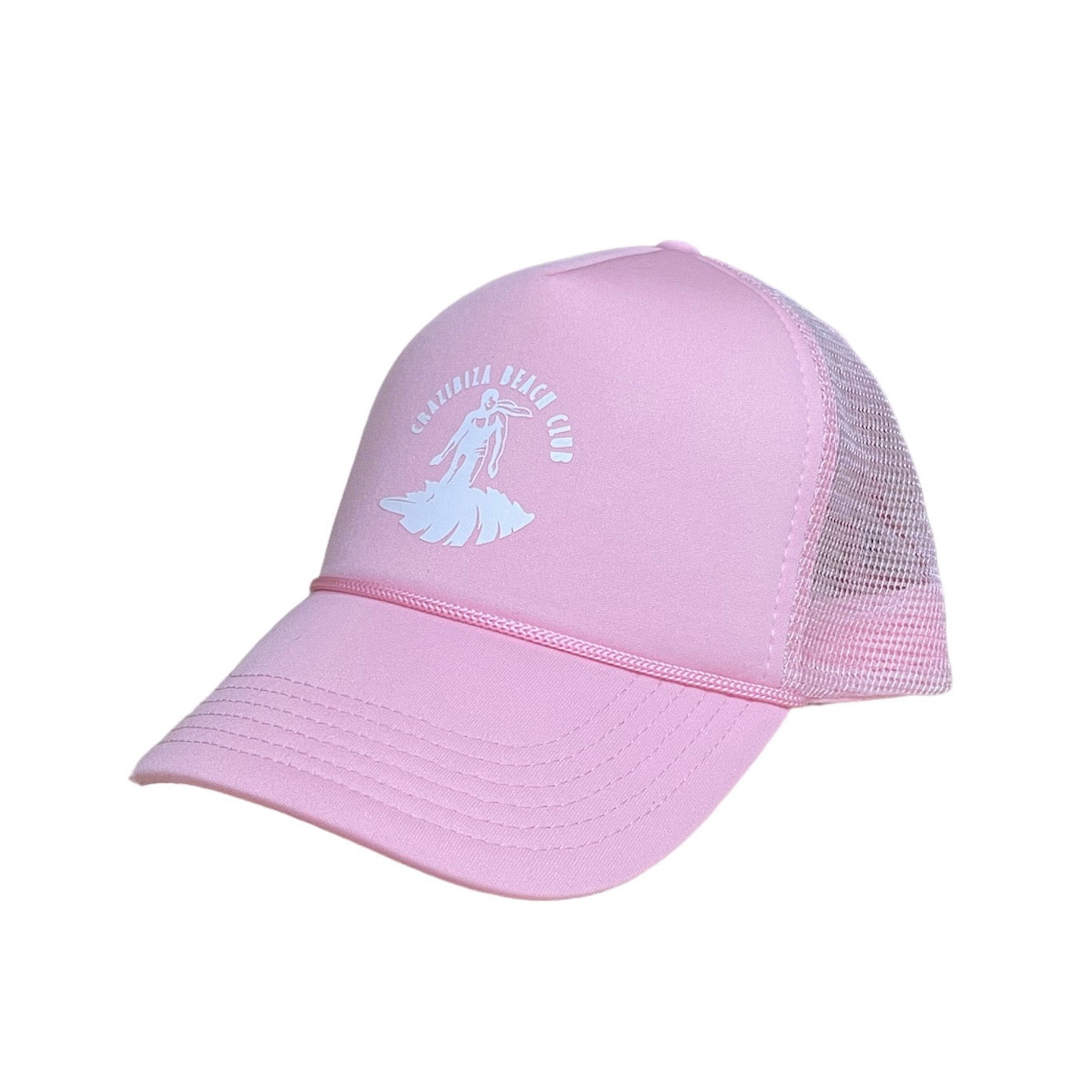 Crazibiza Beach Club Cap