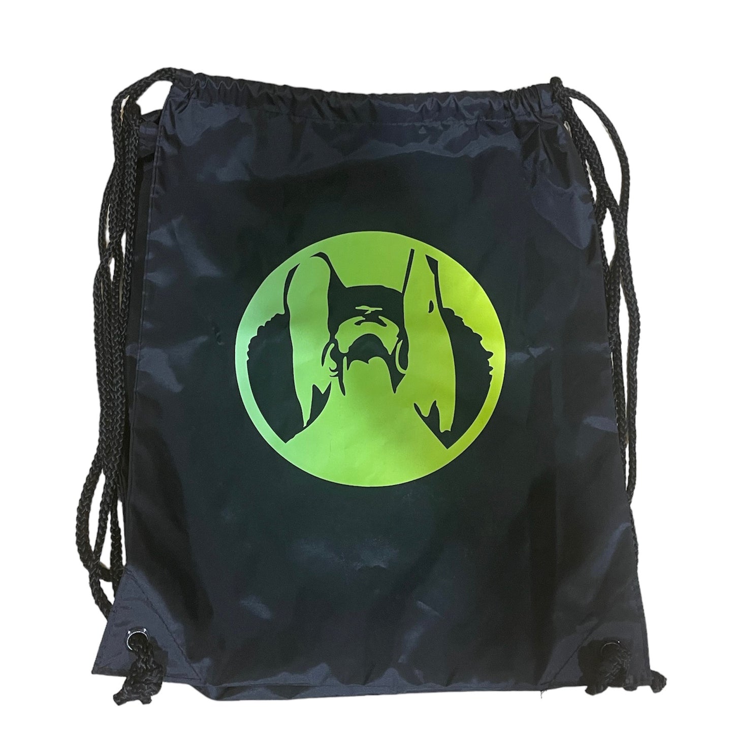 PornoStar Drawstring Bag