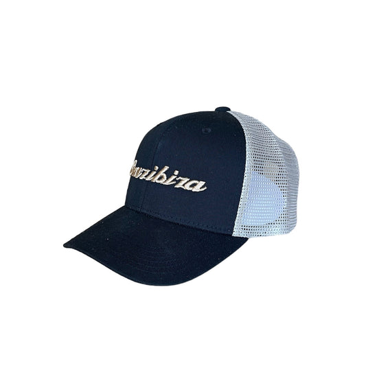Crazibiza Baseball Cap