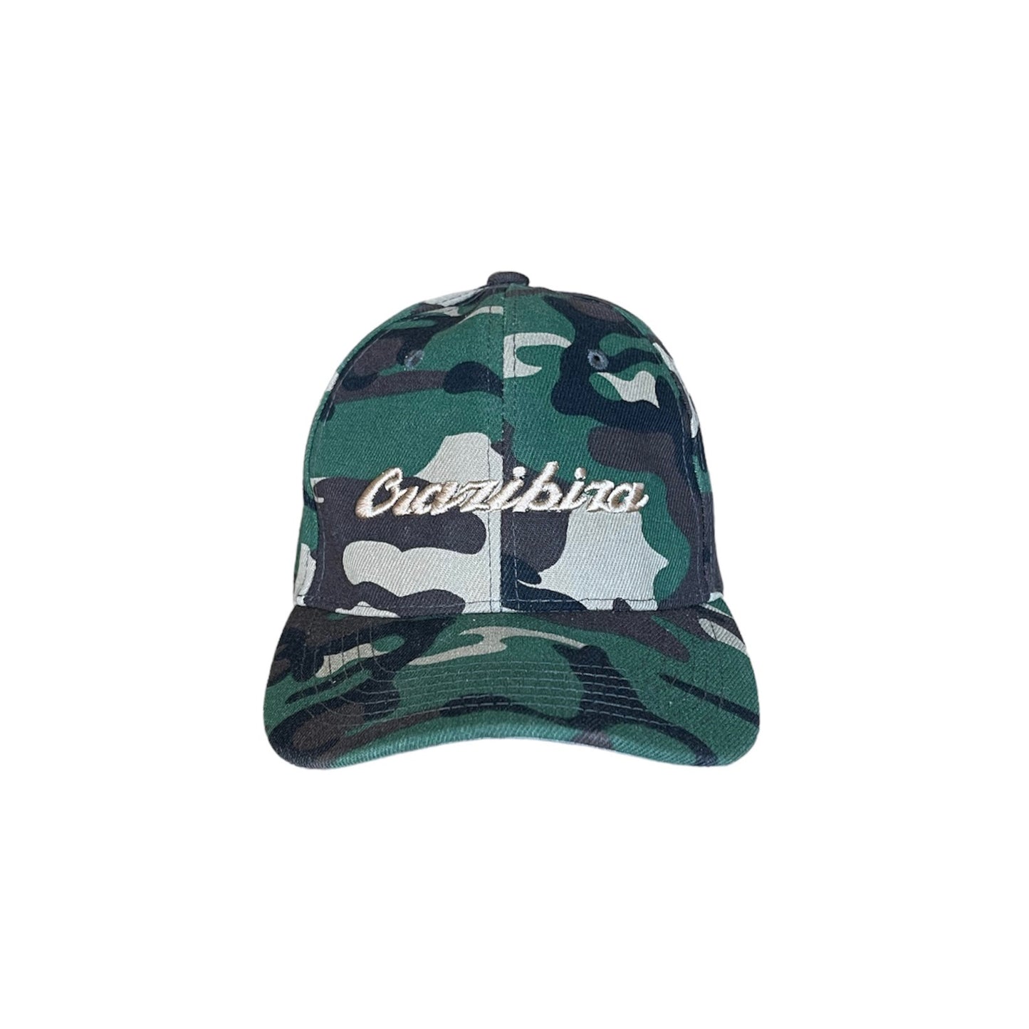 Crazibiza Baseball Cap