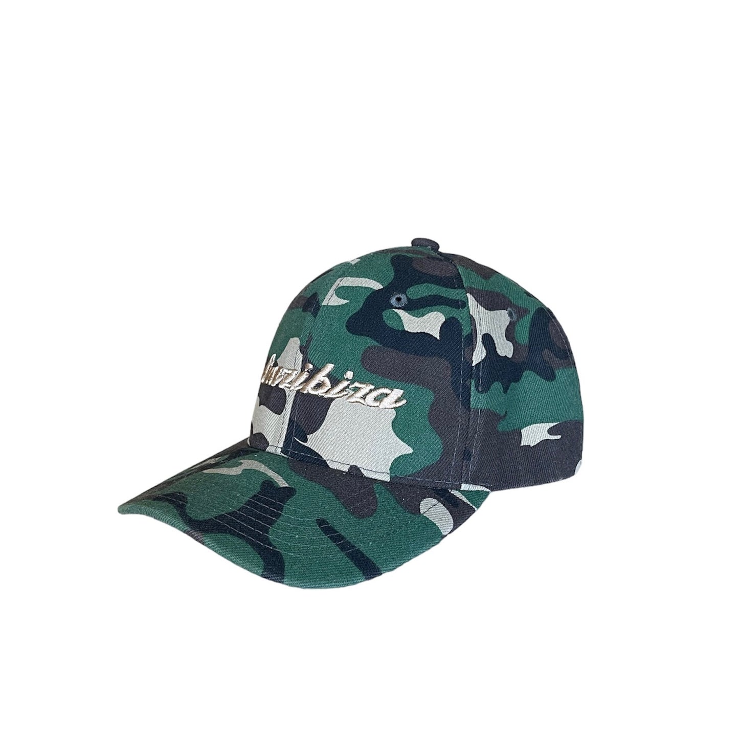 Crazibiza Baseball Cap