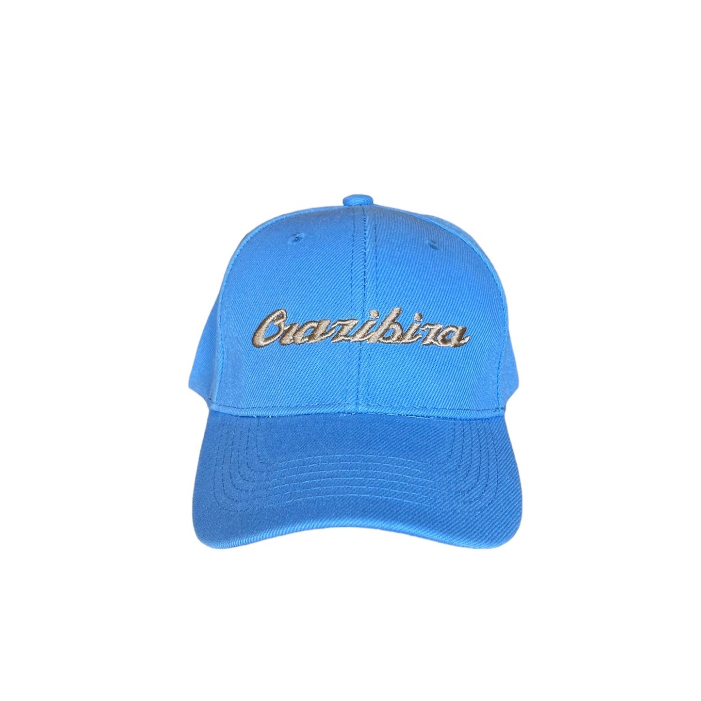 Crazibiza Baseball Cap