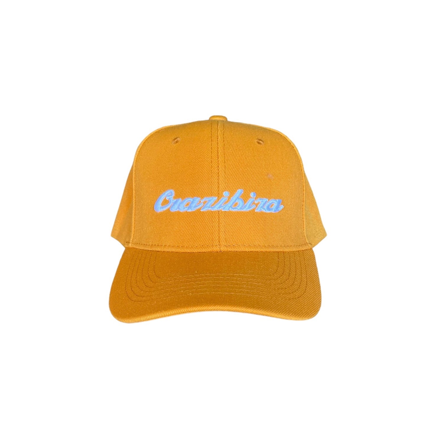 Crazibiza Baseball Cap
