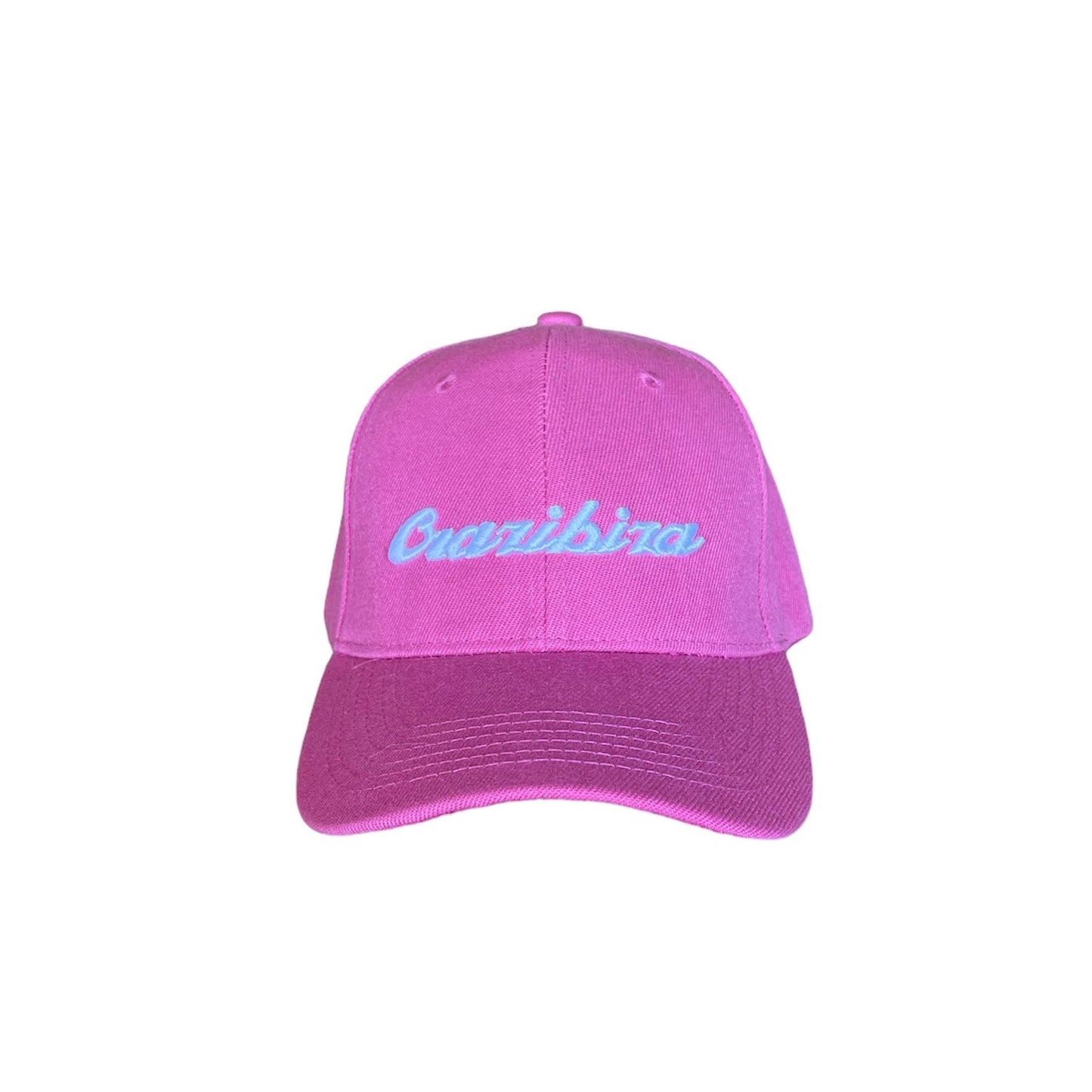 Crazibiza Baseball Cap