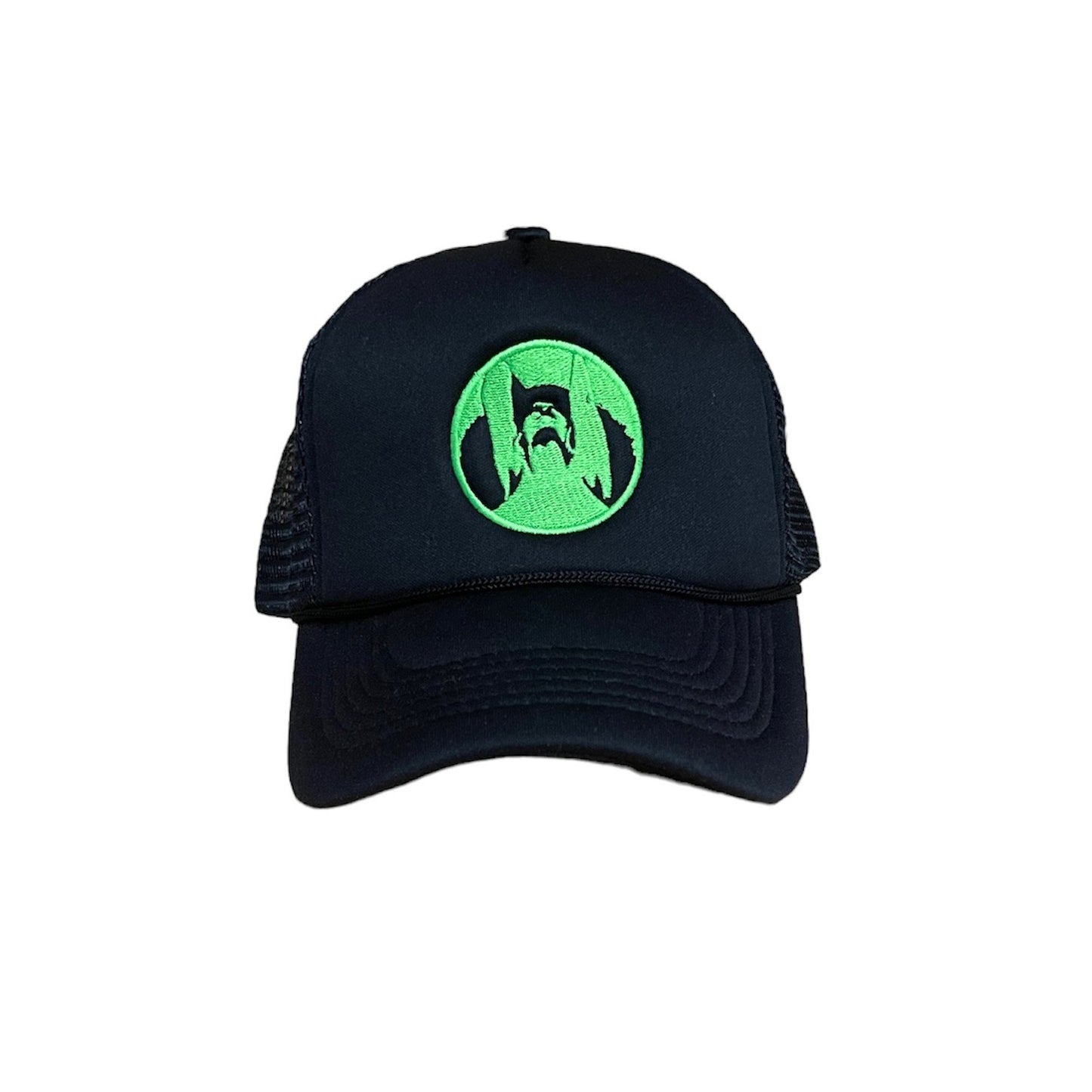 Pornostar Trucker Cap