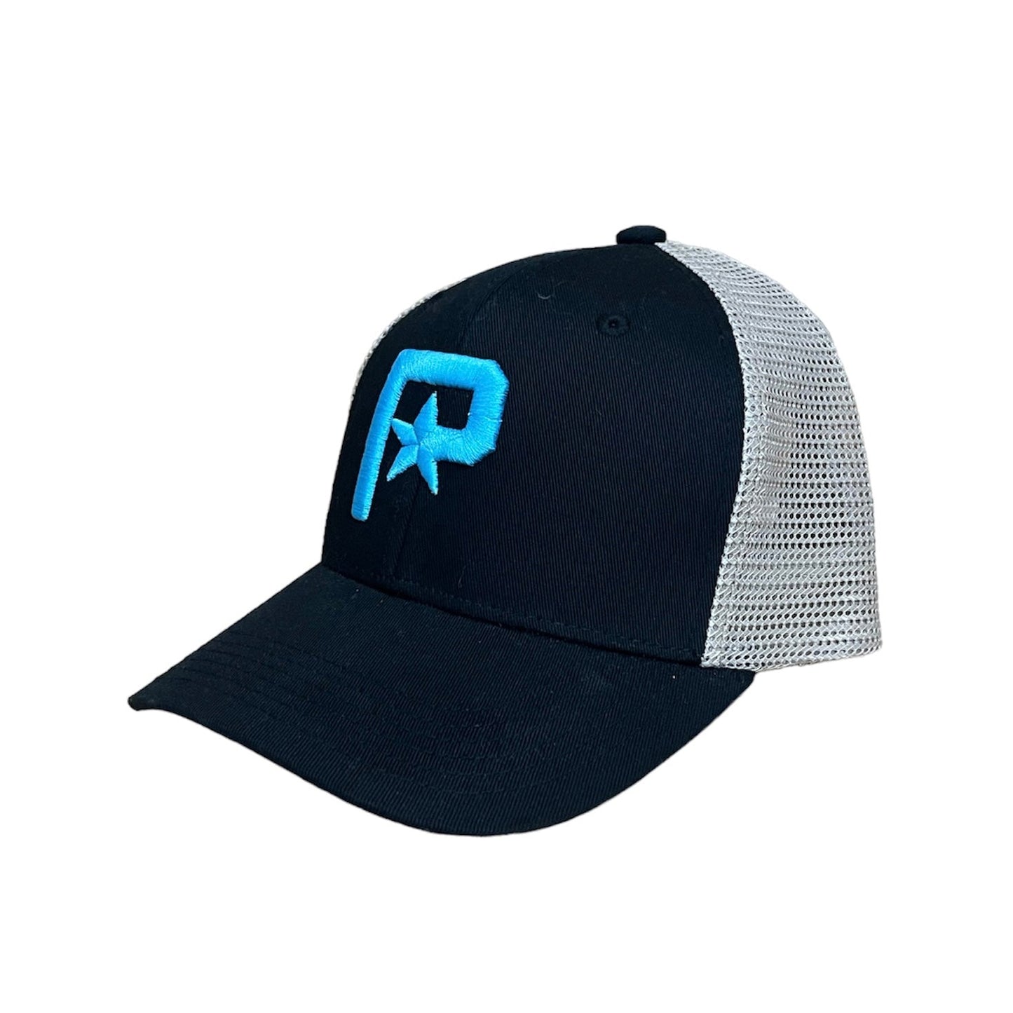 P-Star Modern Trucker Cap