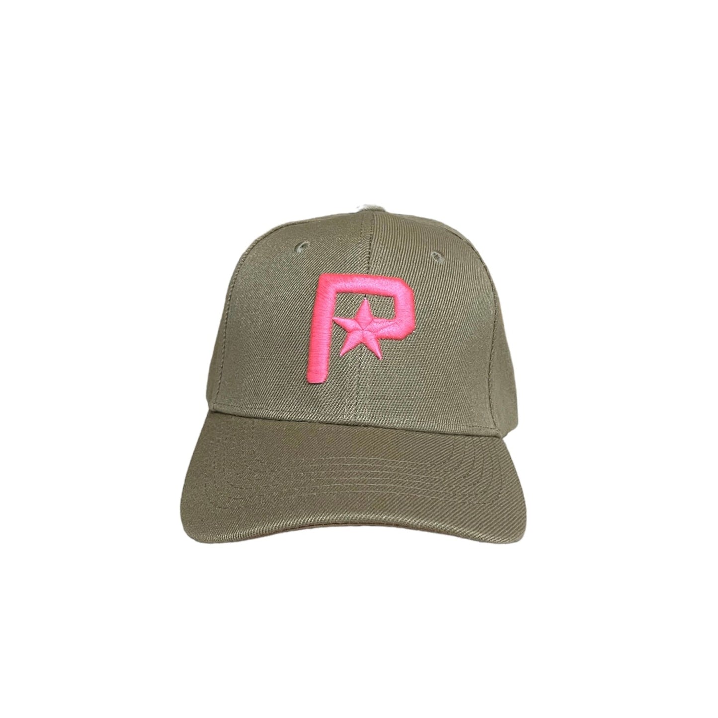 P-Star Modern Hat Limited Edition