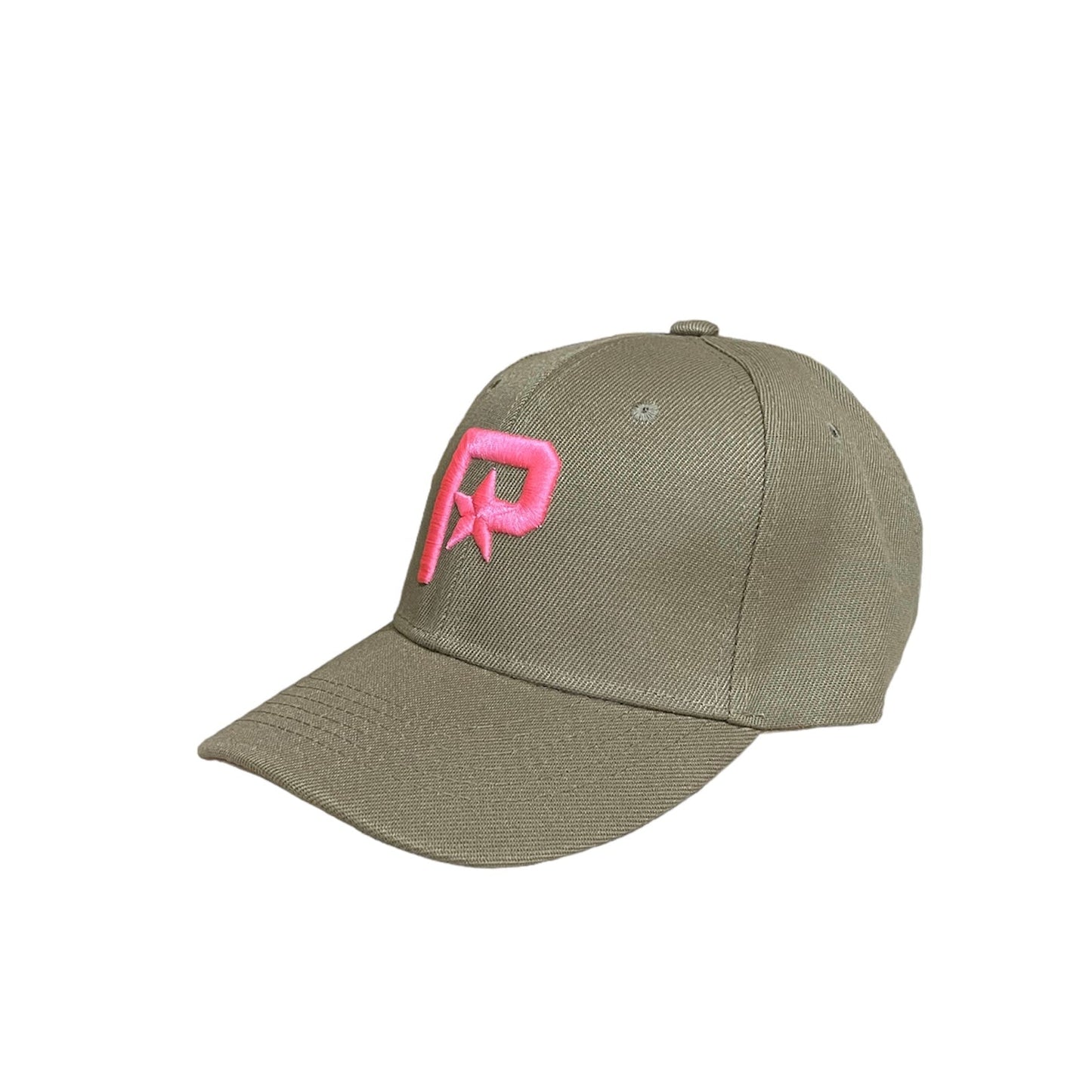 P-Star Modern Hat Limited Edition