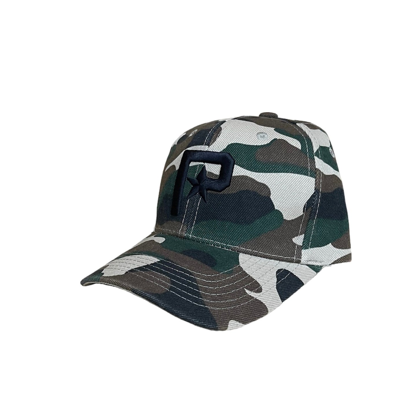 P-Star Modern Hat Limited Edition