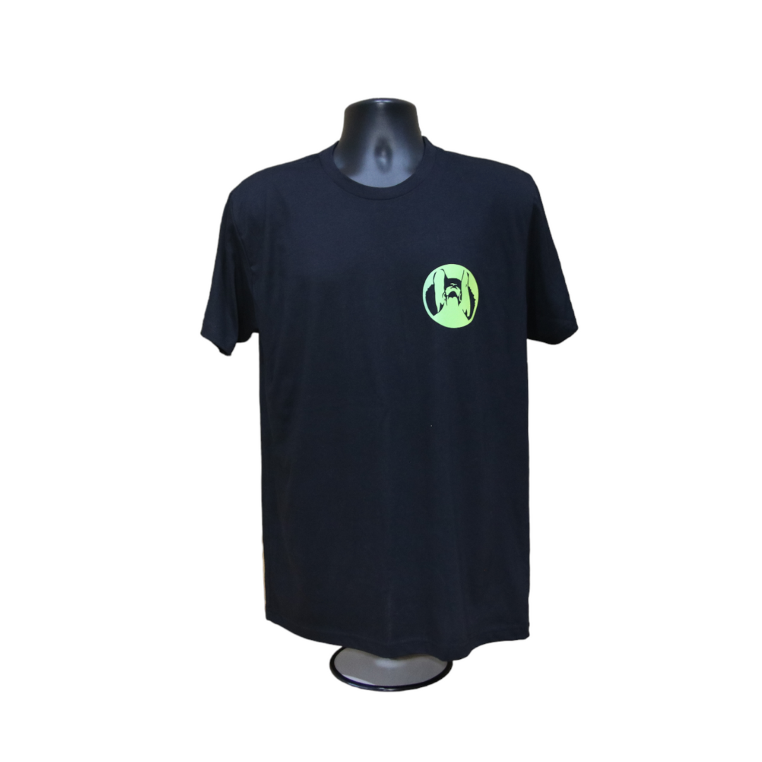 PornoStar Logo T-shirt