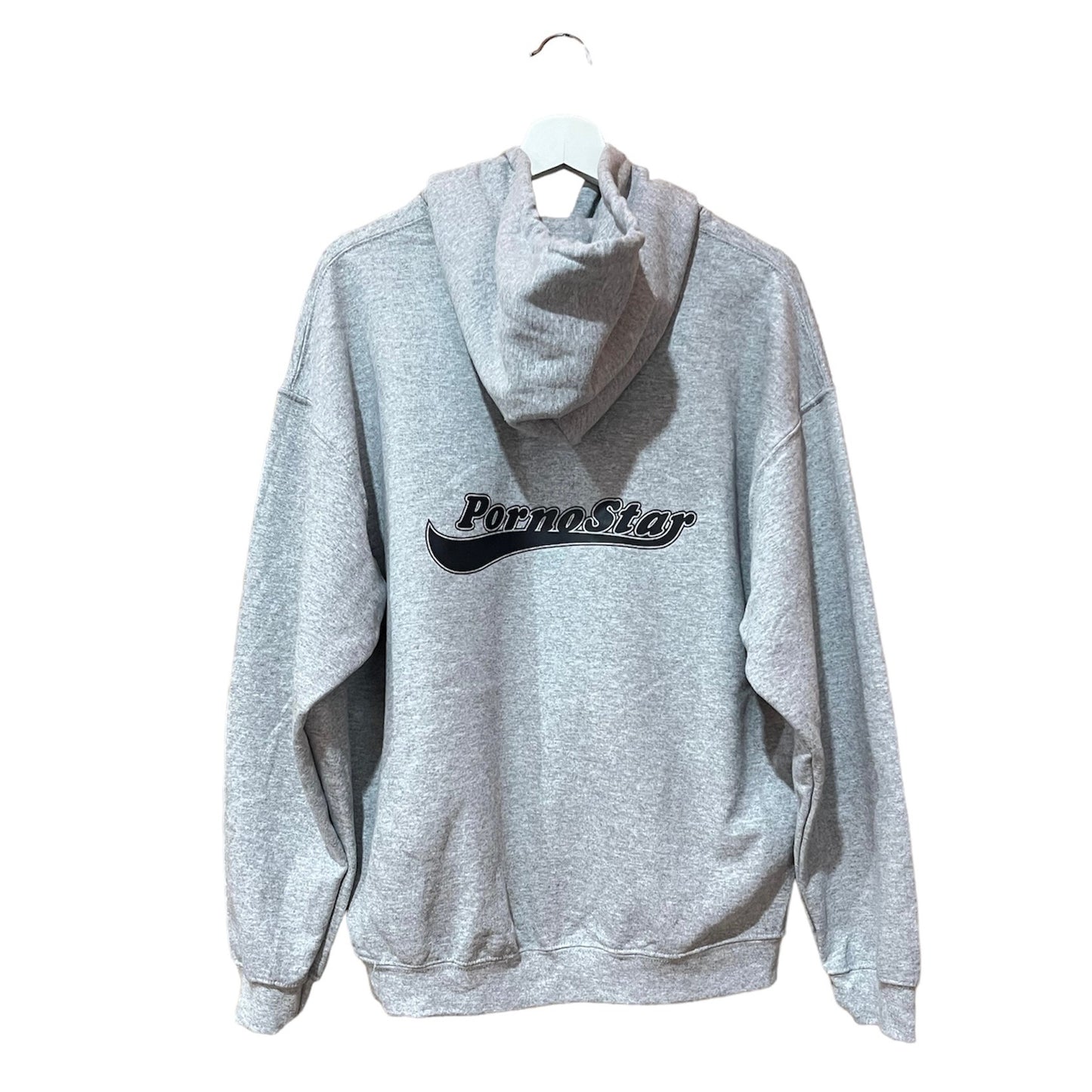 Pornostar Signature Star Hoodie