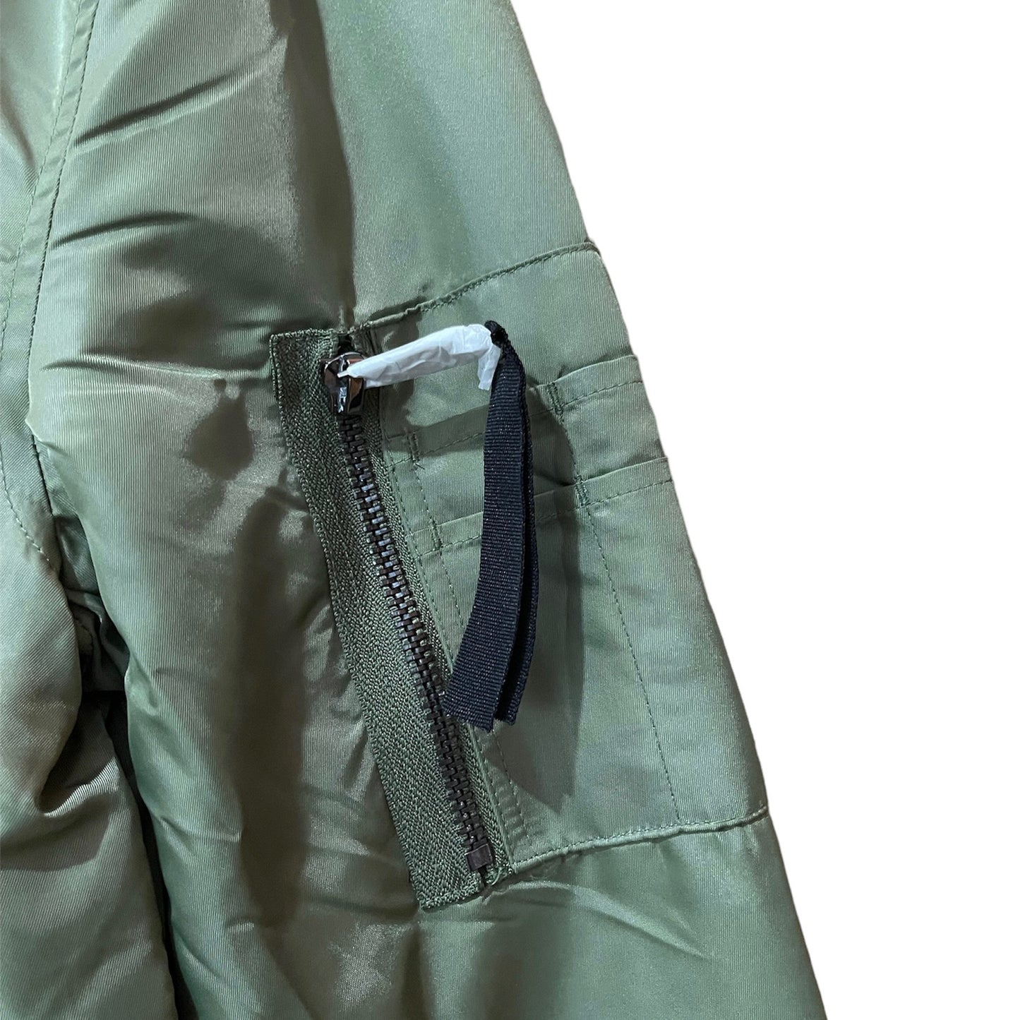 Pornostar Signature Bomber Jacket