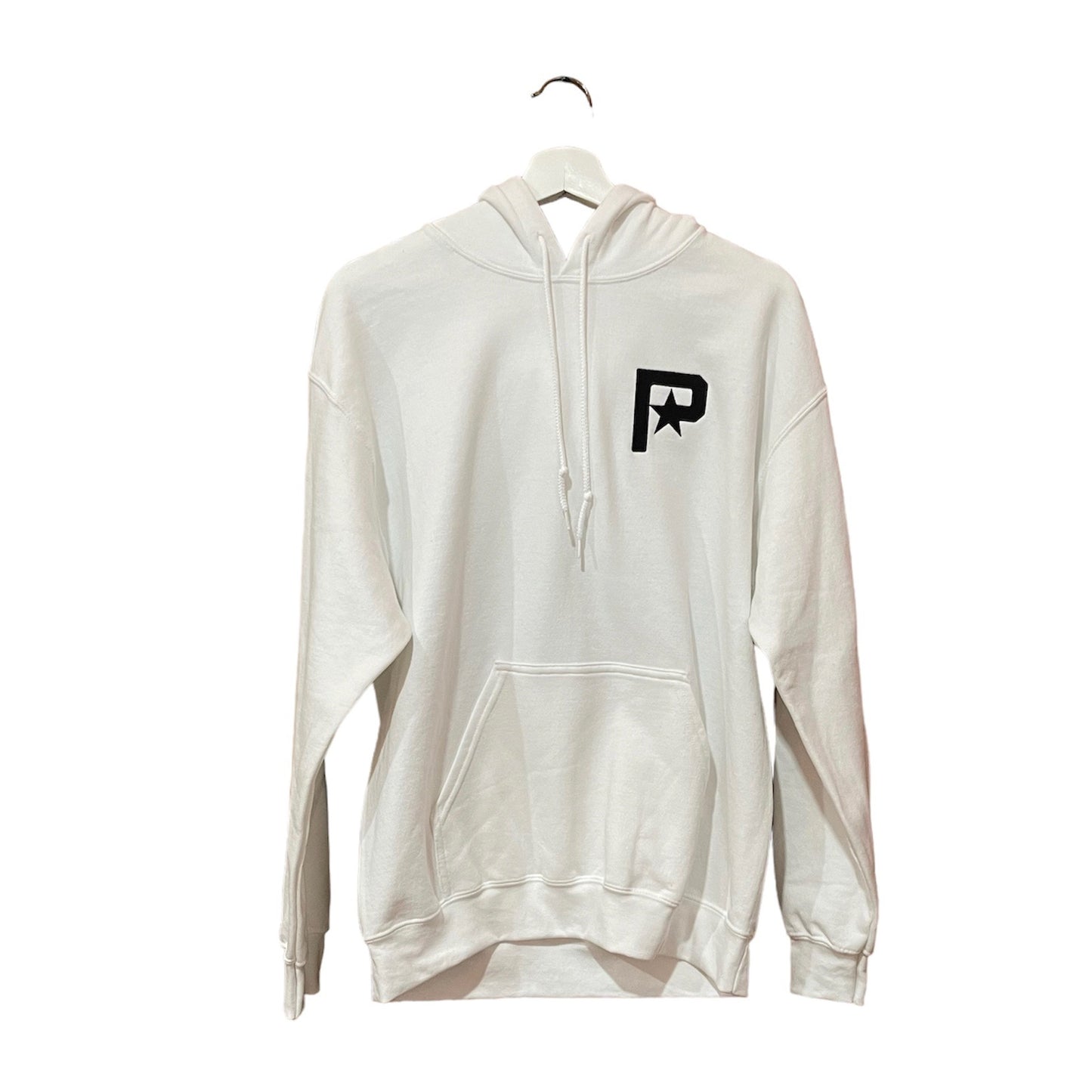 Pornostar Signature Star Hoodie