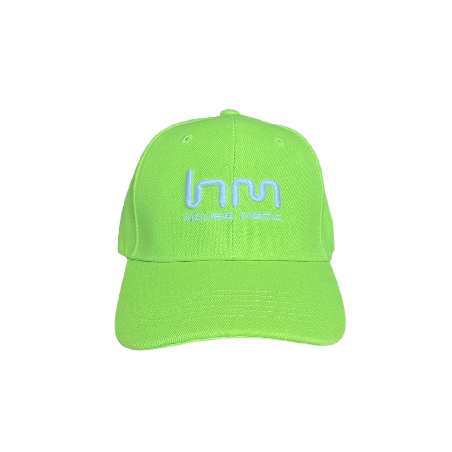Housematic Summer Baseball Cap