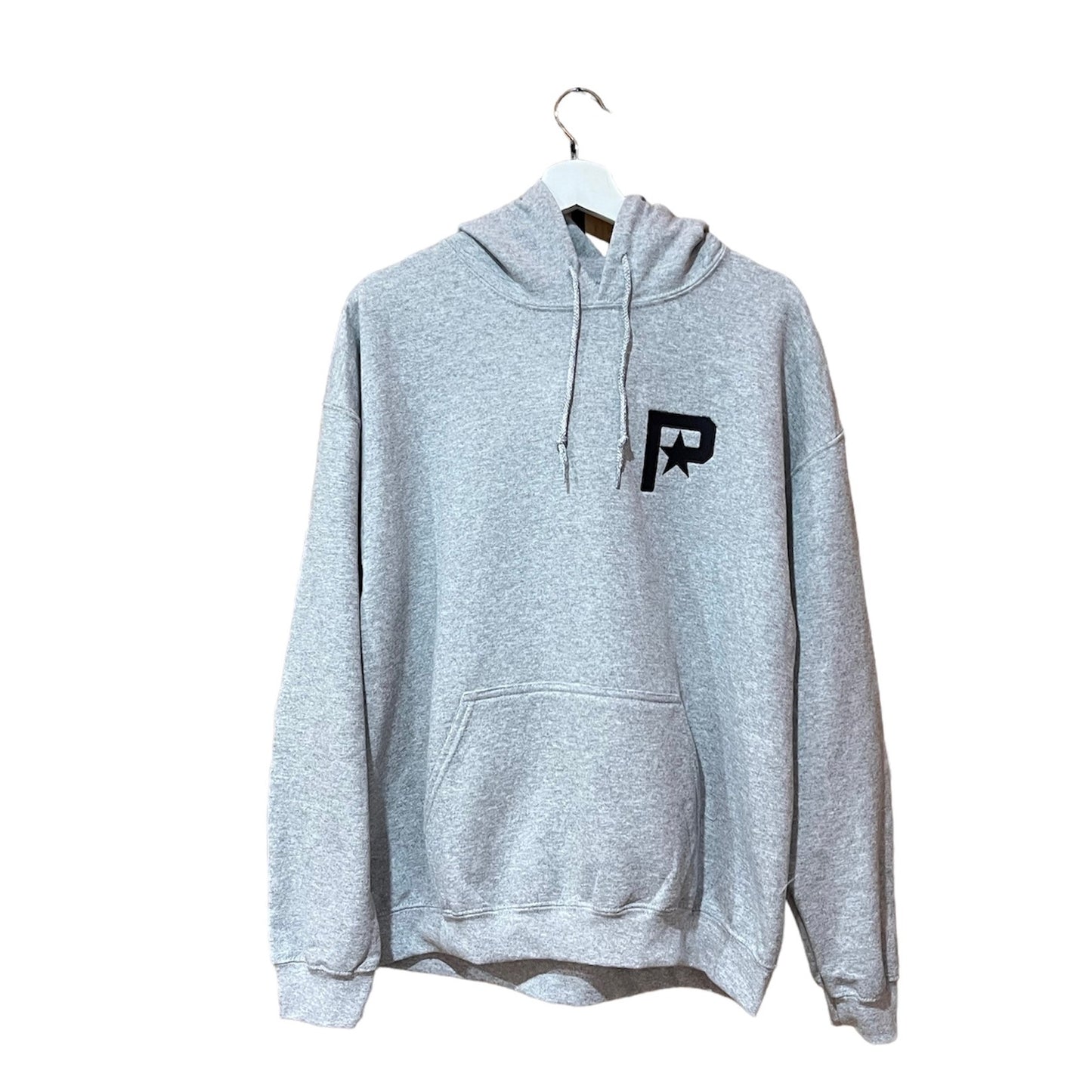 Pornostar Signature Star Hoodie