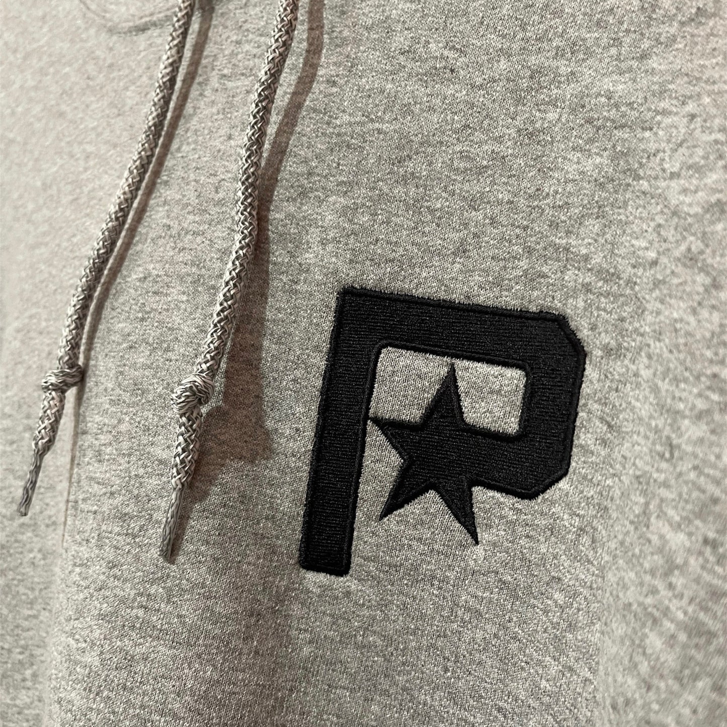 Pornostar Signature Star Hoodie