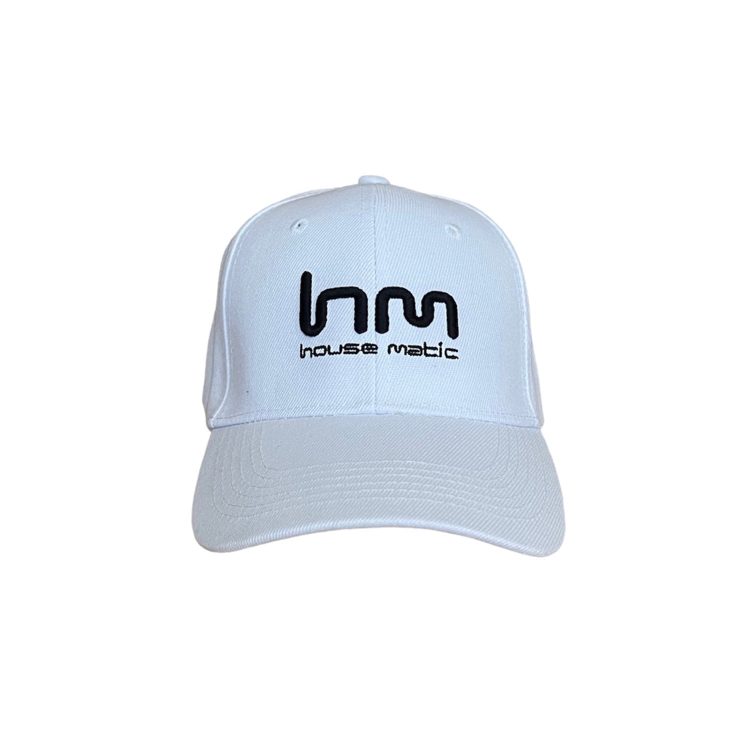 Housematic Summer Baseball Cap