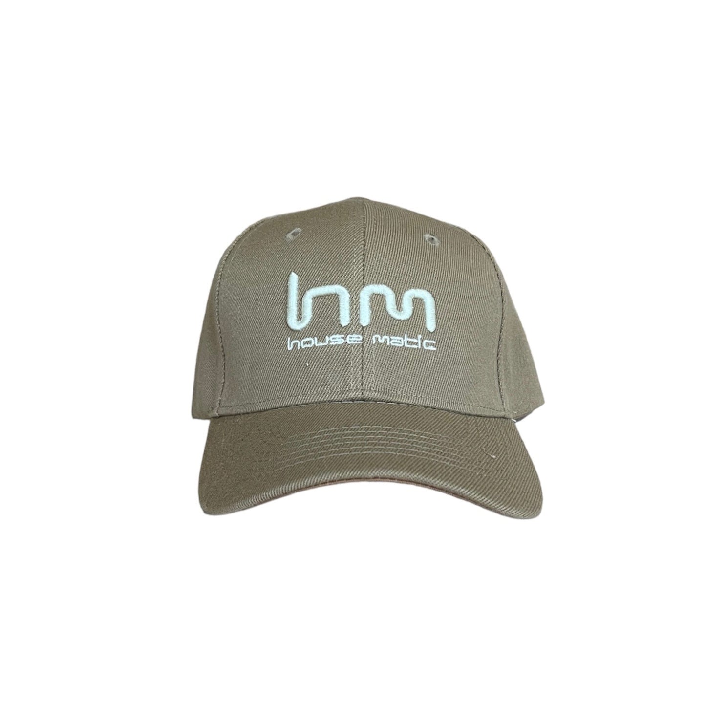Housematic Baseball Cap