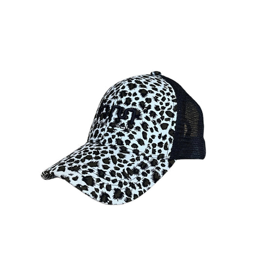 Housematic Cheetah trucker