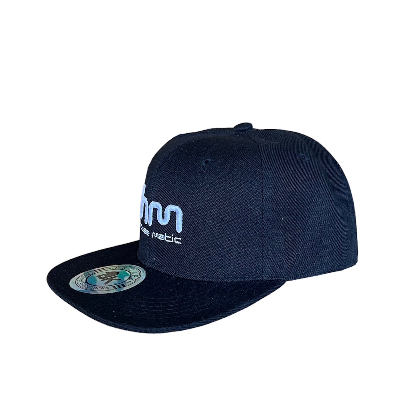 Housematic Ftted Snapback