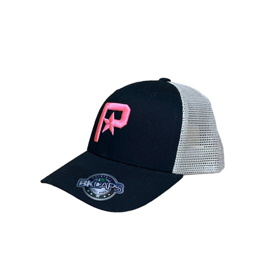 P-Star Modern Trucker Cap