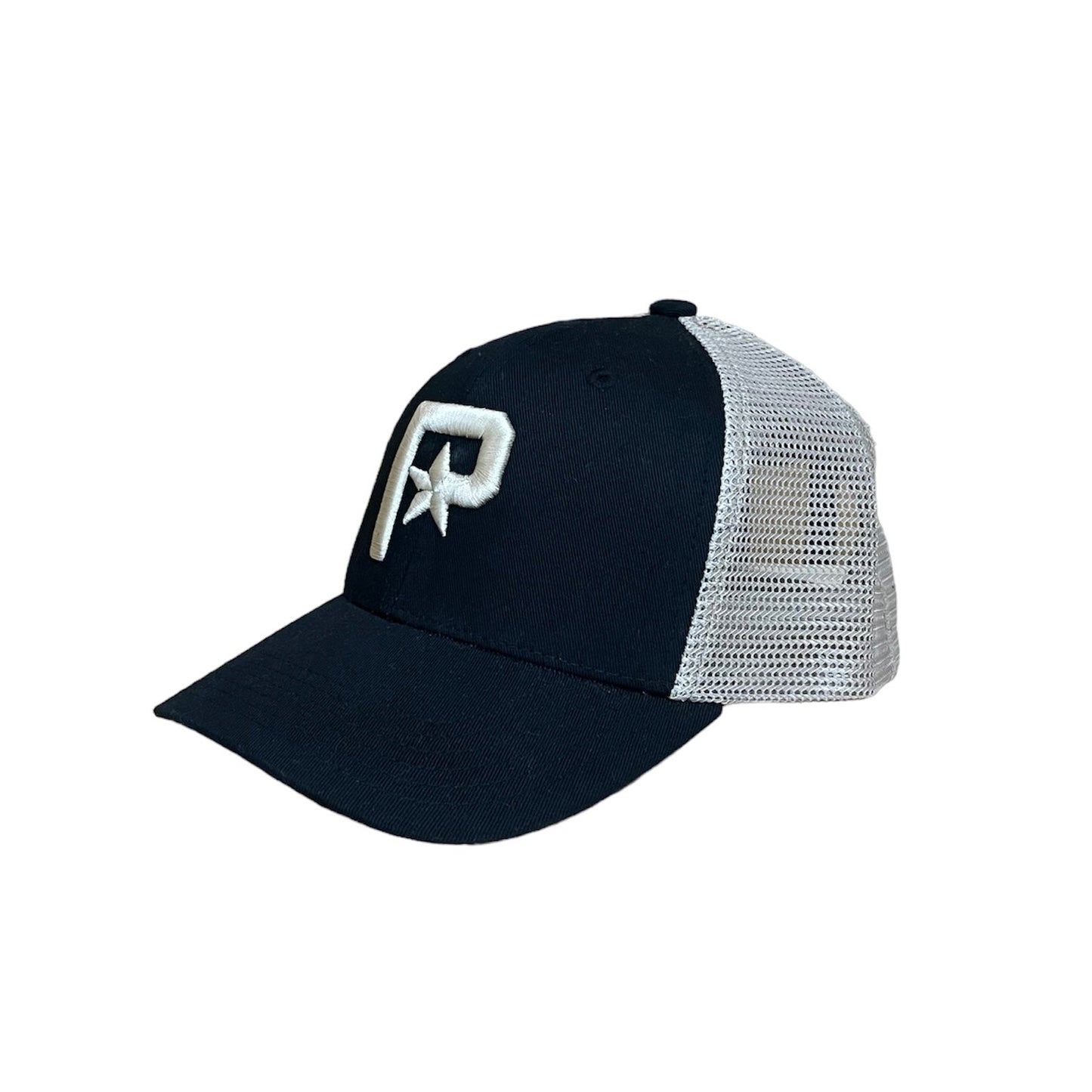 P-Star Modern Trucker Cap