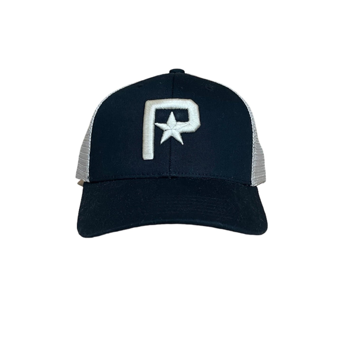 P-Star Modern Trucker Cap