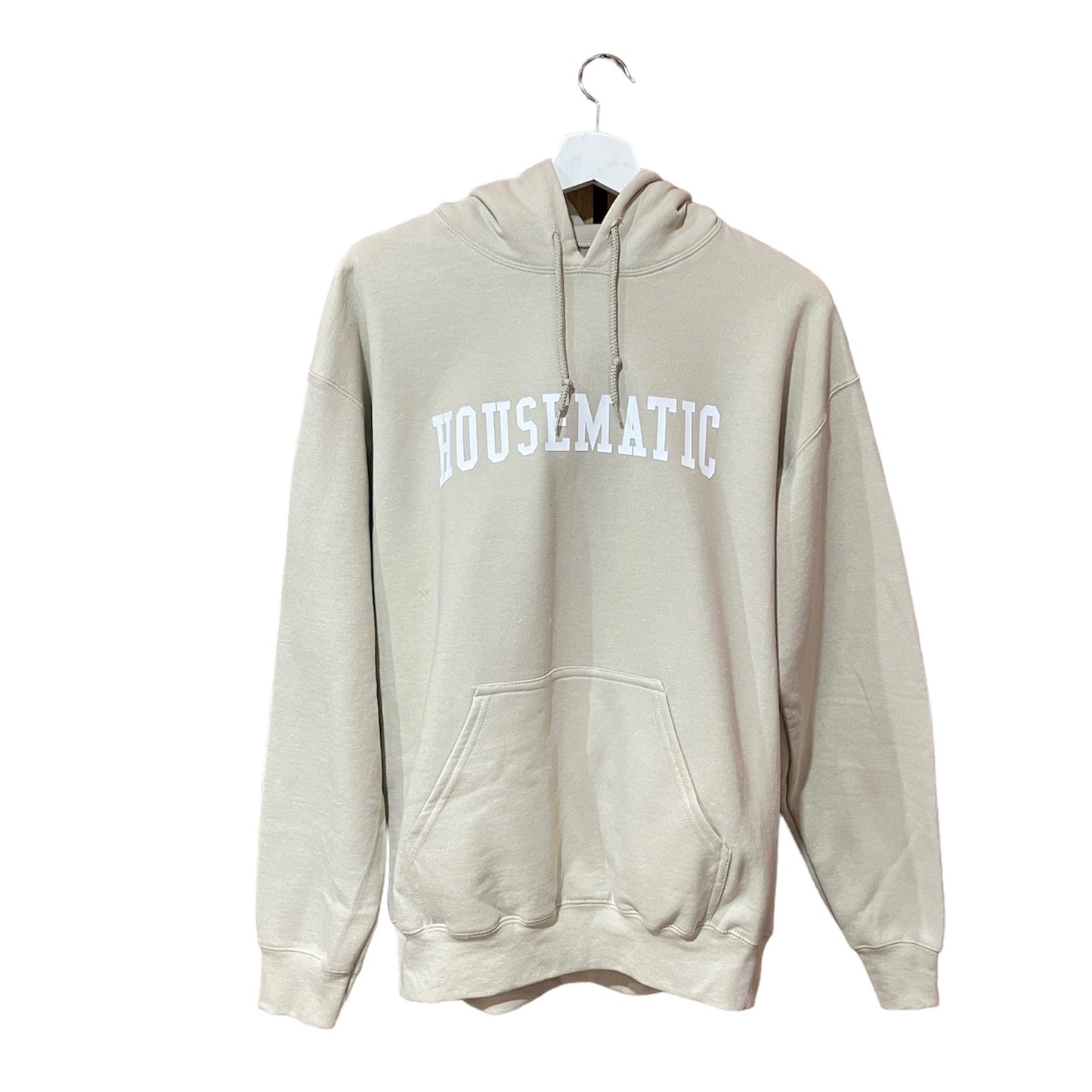 Housematic Signature Hoodie