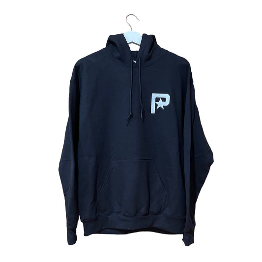 Pornostar Signature Star Hoodie