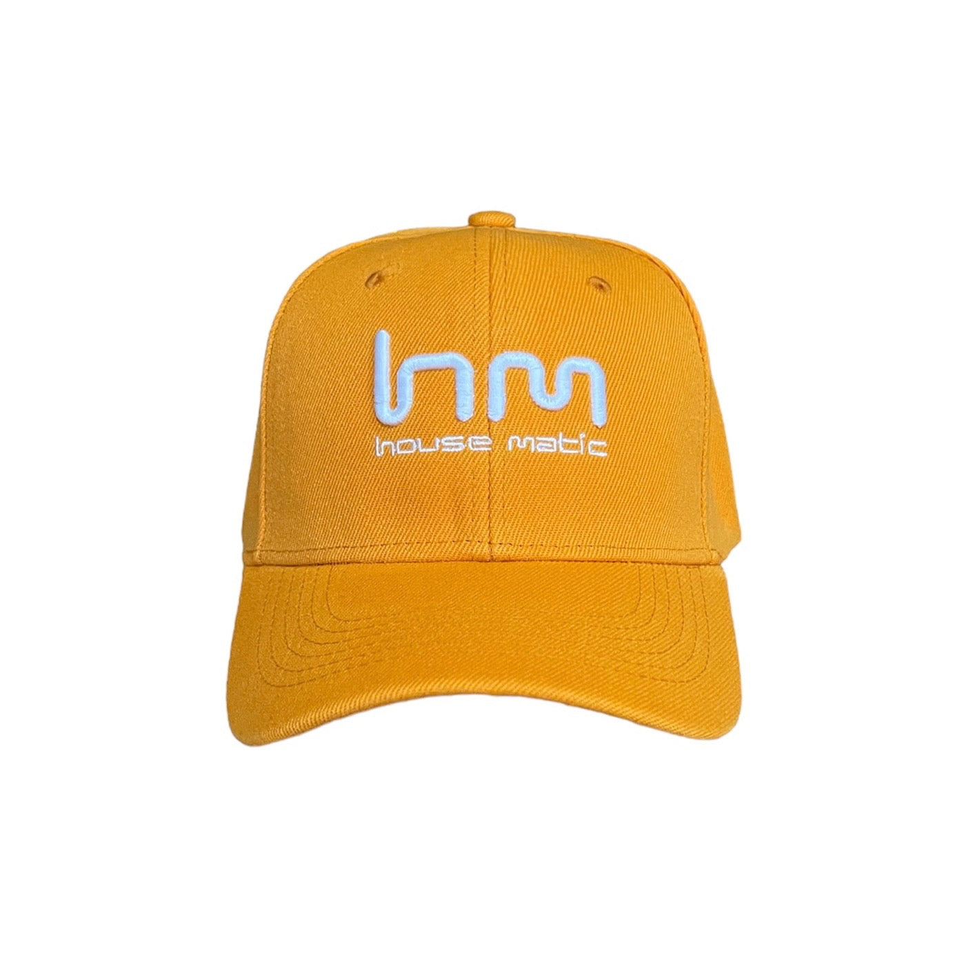 Housematic Summer Baseball Cap