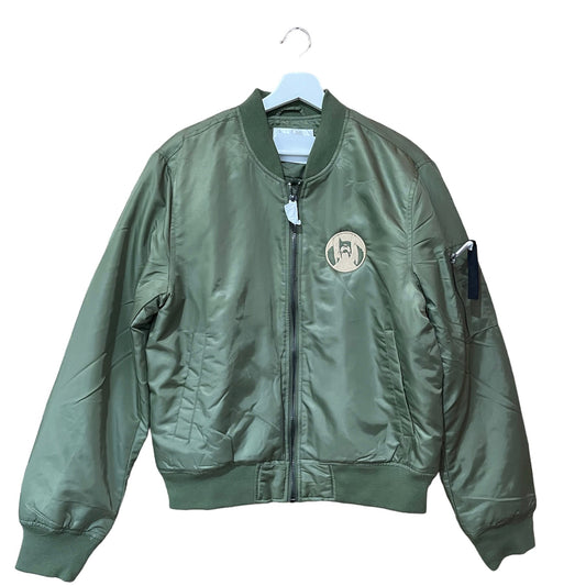 Pornostar Signature Bomber Jacket