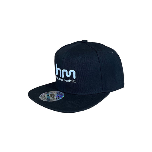 Housematic Snapback Cap