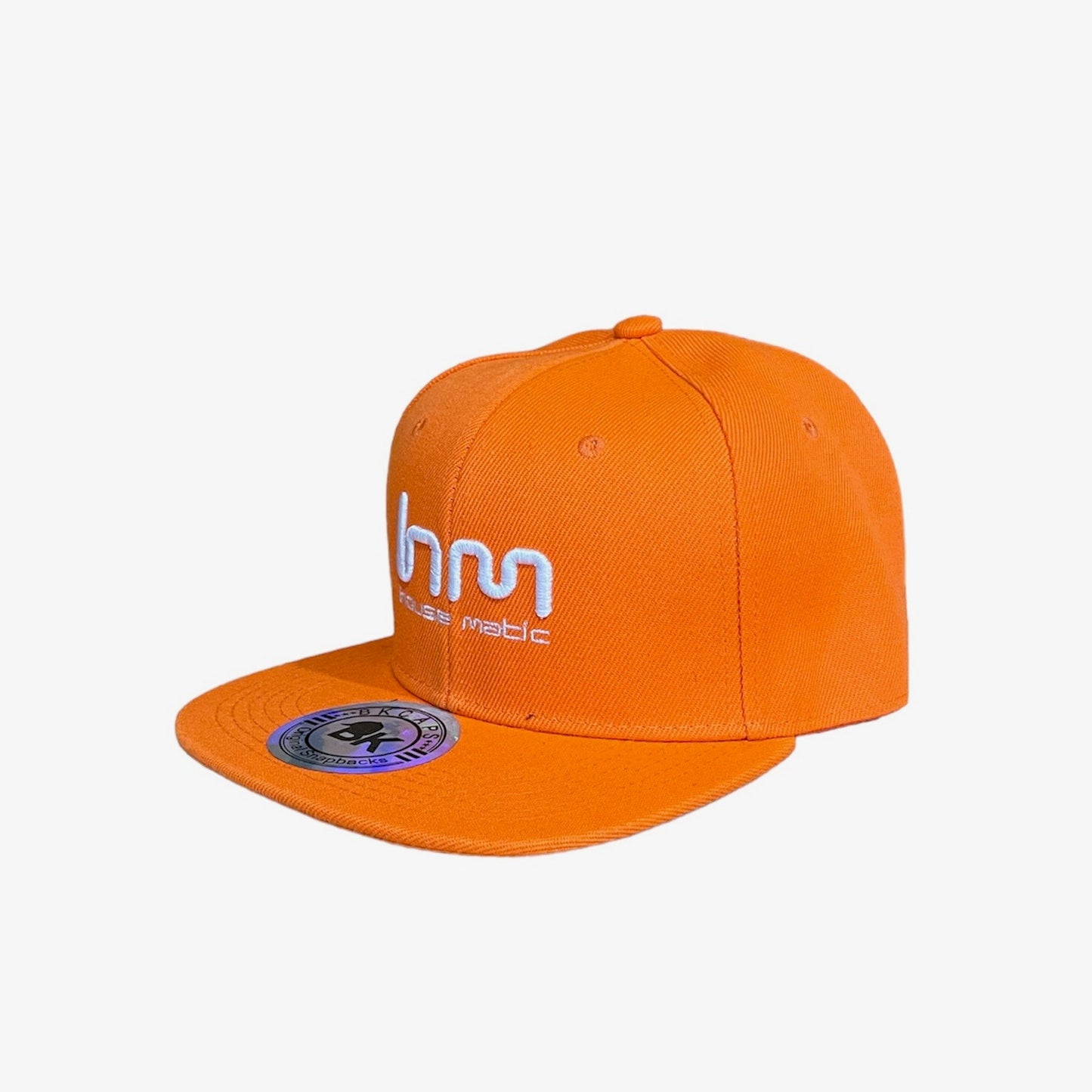 Housematic Snapback Cap