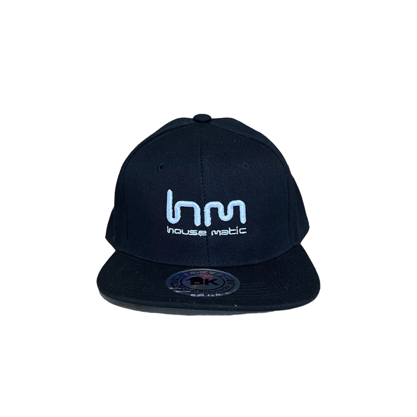 Housematic Snapback Cap